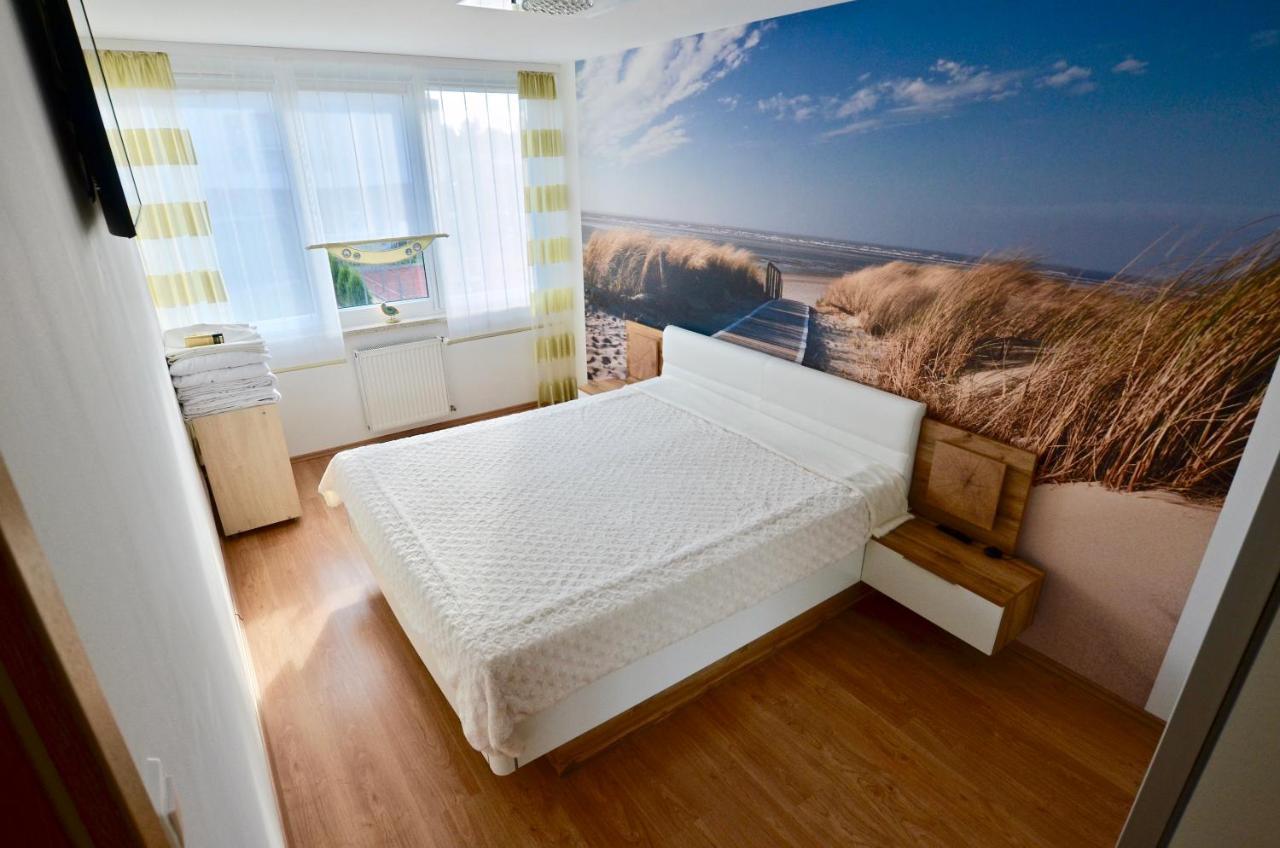 Apartament Piaskowy Jantar 2 *