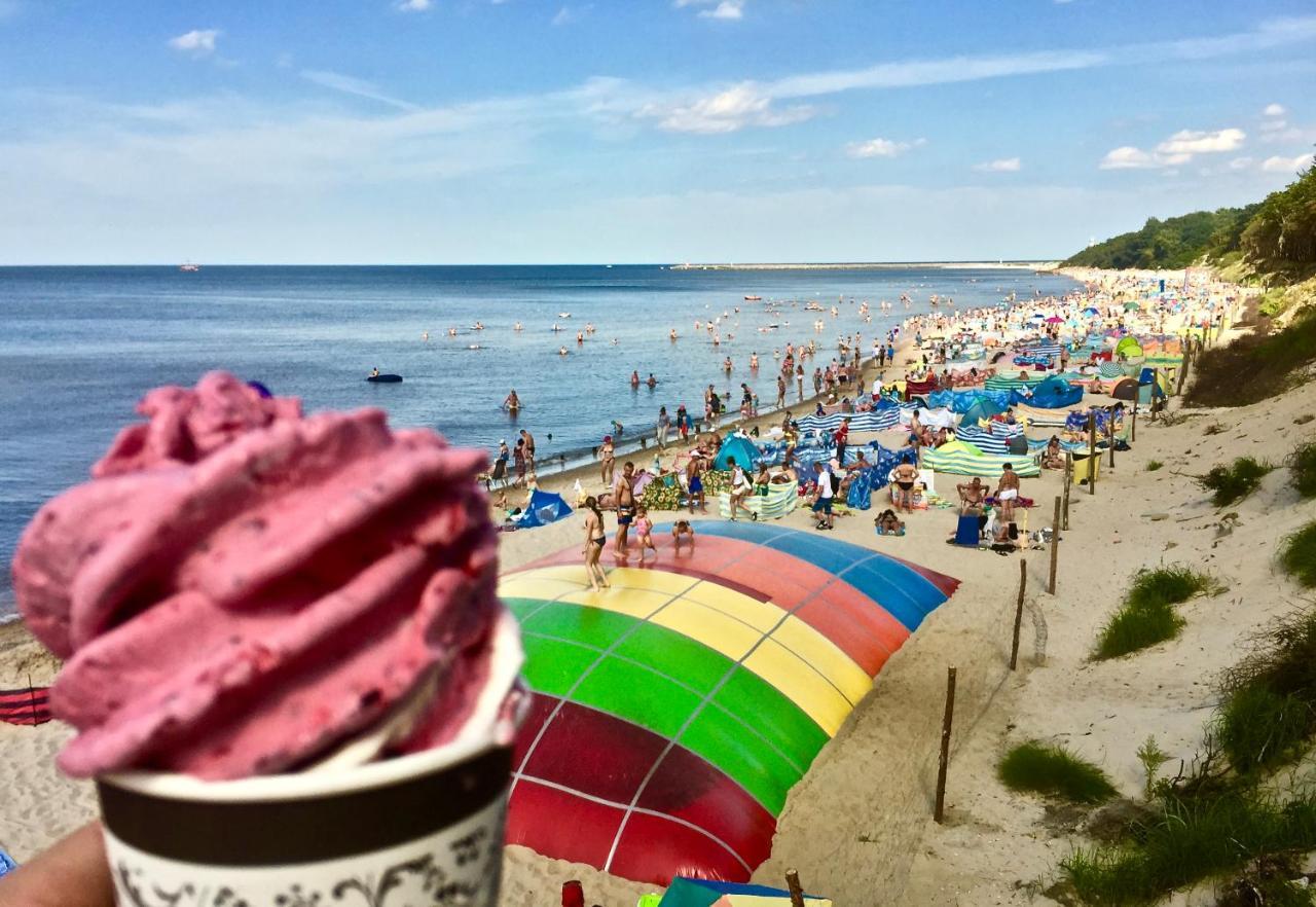 Piaskowy Jantar 2 * Kołobrzeg