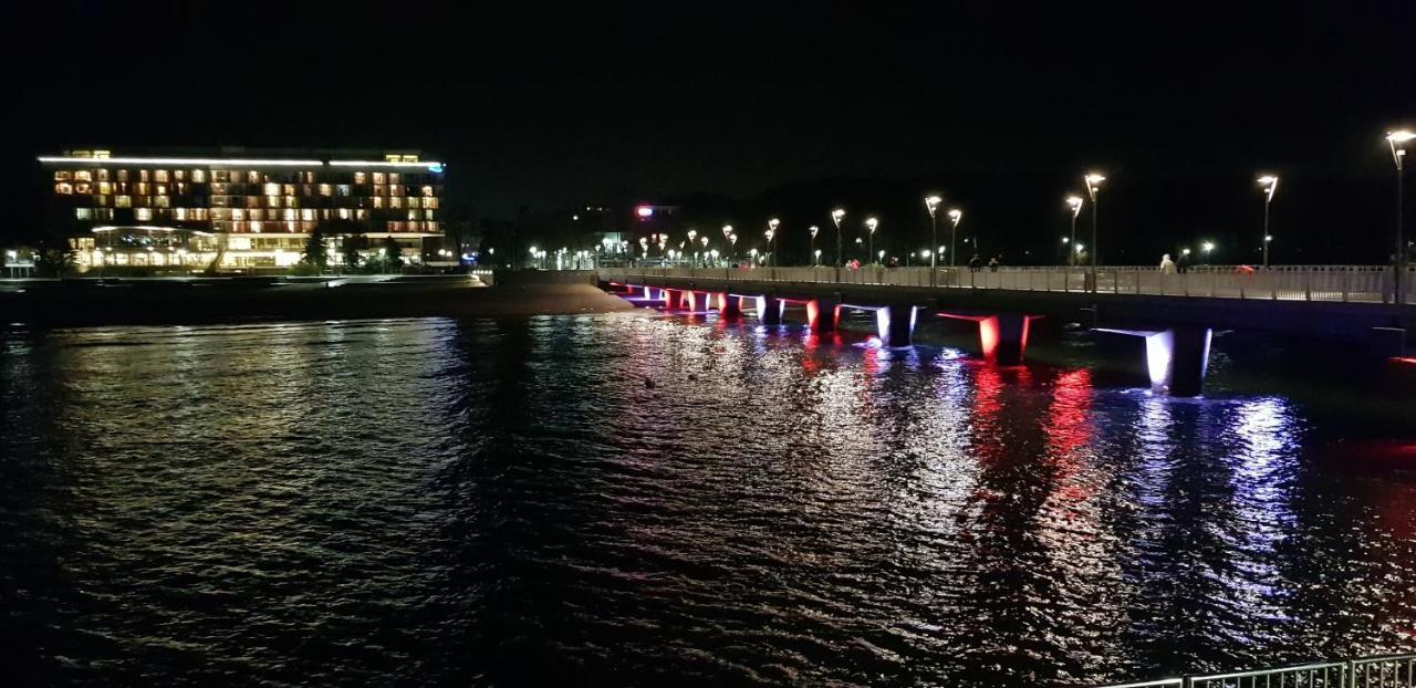 Piaskowy Jantar 2 Kołobrzeg