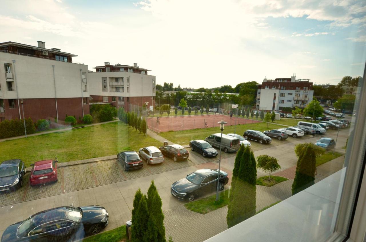 Apartament Piaskowy Jantar 2 *