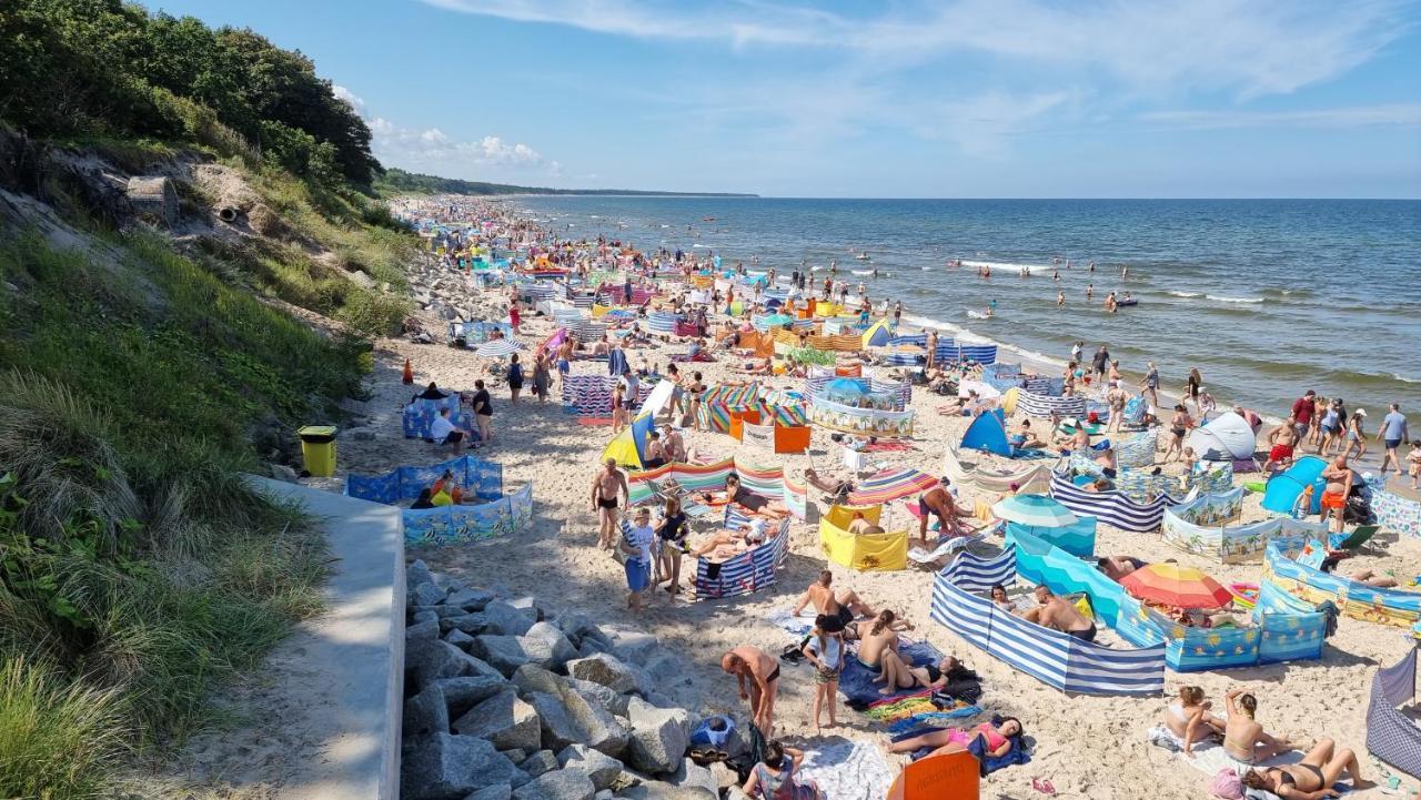Piaskowy Jantar 2 * Kołobrzeg
