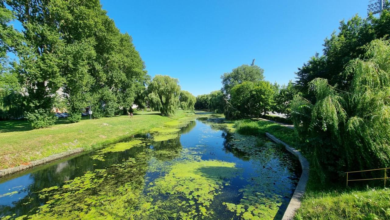 Piaskowy Jantar 2 Apartament