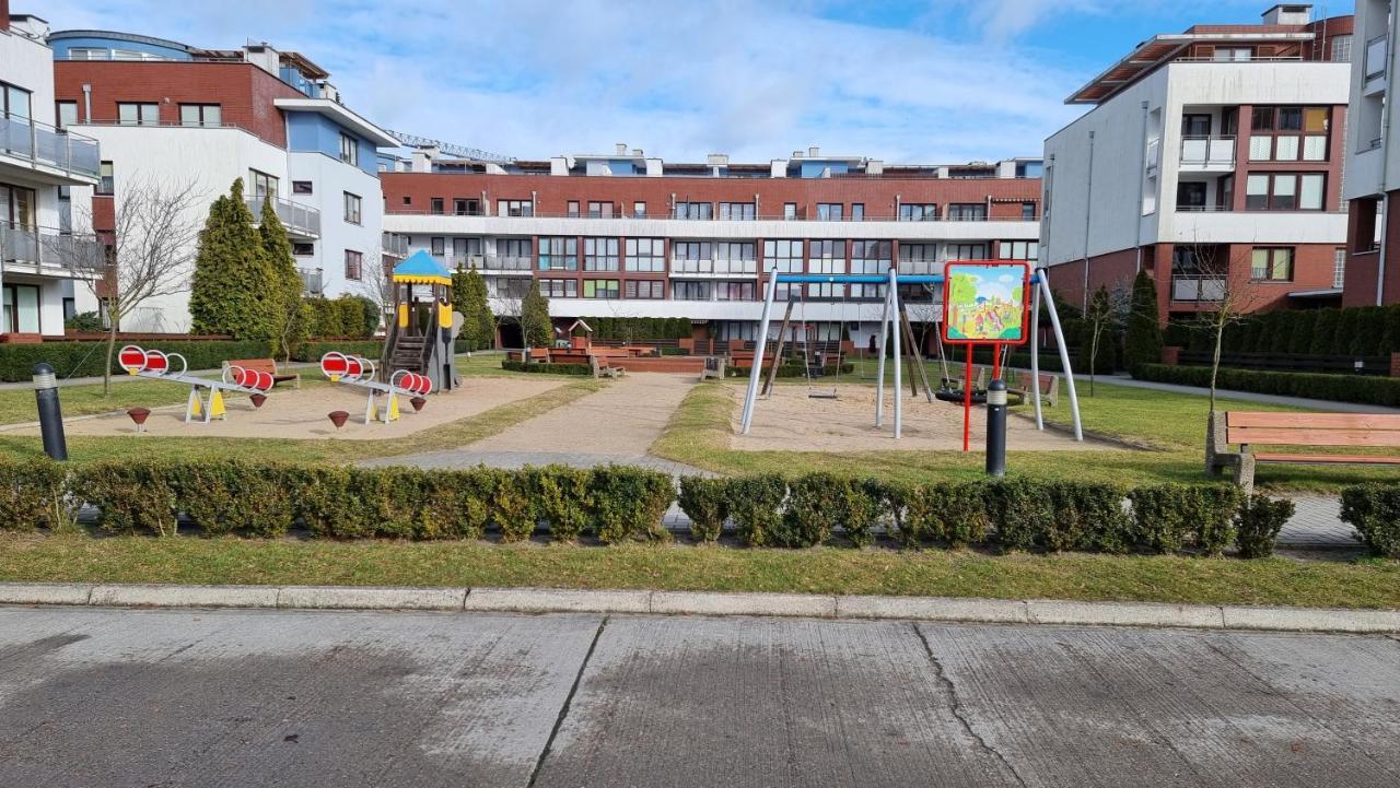 Piaskowy Jantar 2 * Kołobrzeg