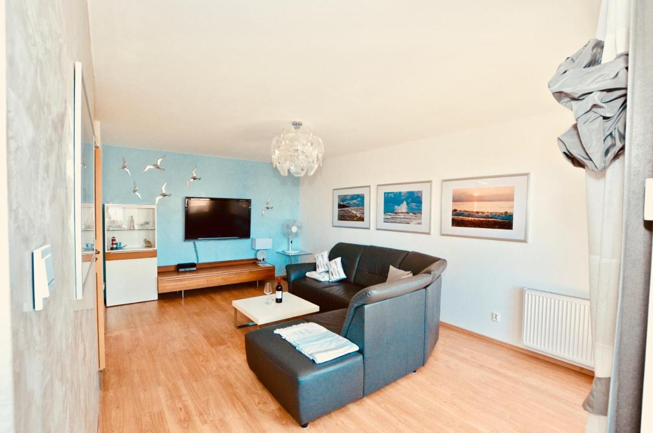 Piaskowy Jantar 2 Apartament